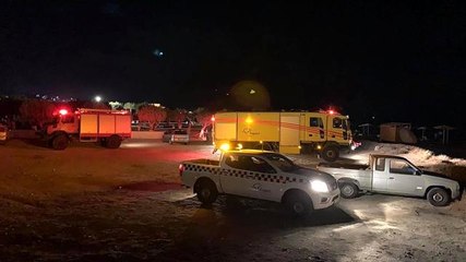 Son dakika haberi! İsrail'den Yunanistan'a giden küçük uçak düştü: 2 ölü