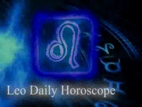 Russell Grant Video Horoscope Leo March Sunday 2nd