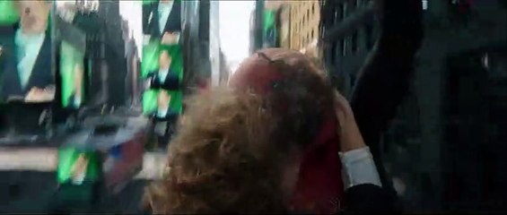 Spider-Man: No Way Home (2021) Official Trailer