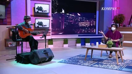 Jalan Terjal Berantas Kekerasan Seksual | Ngopi