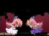Video [RyRo] Gundam Seed Character Theater 03 vosta - Gundam