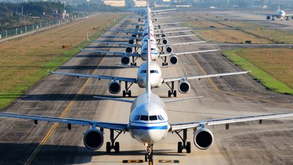 These Will Be the Busiest Travel Days of the 2021 Holiday Season