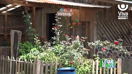 Reserva Tisey :  el verde de la naturaleza te espera en Estelí