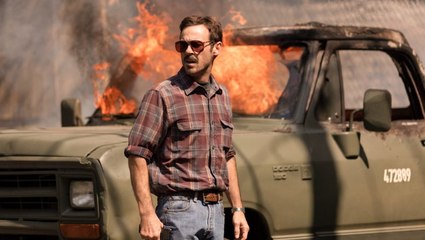 ‘Narcos: Mexico’ Ending With Season 3 at Netflix | THR News