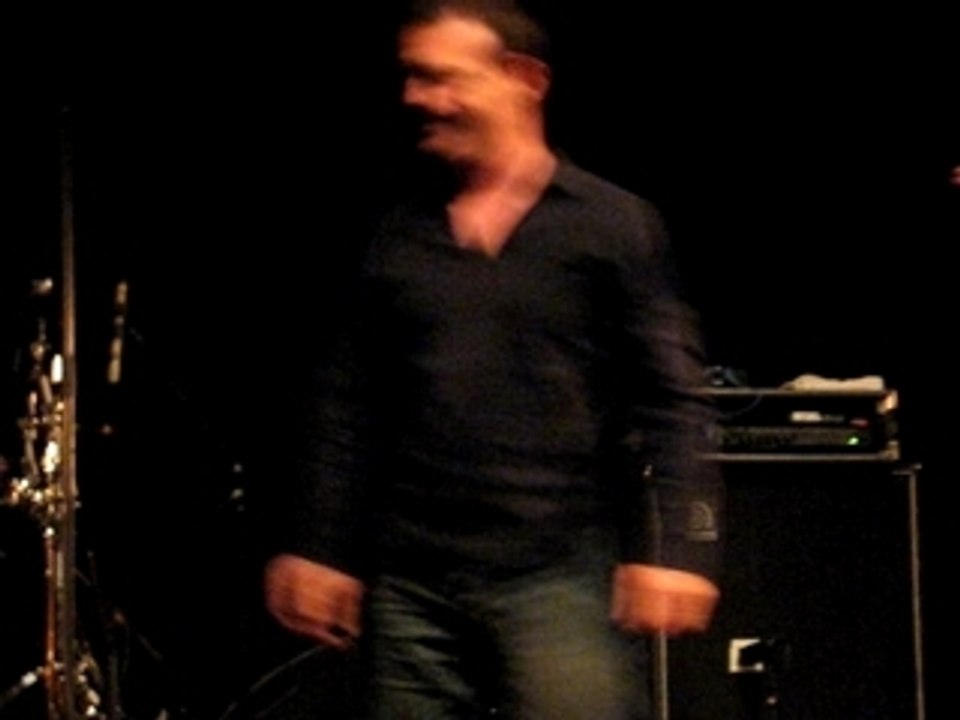 Intro Djembé