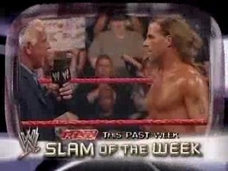 WWe Heat 02 03 2008 Part 2 Of 3