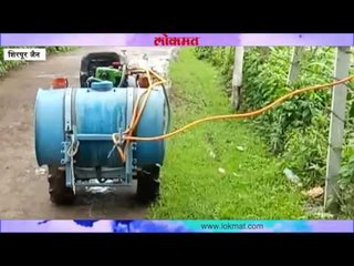 शेतकऱ्यांचा आधुनिकतेकडे कल