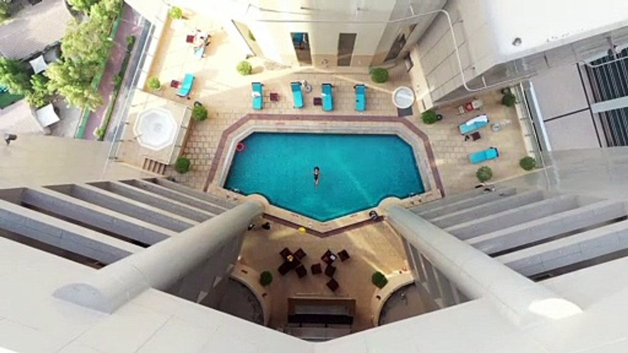 Drone shot *Copyright Free*