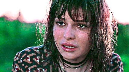 LA DÉESSE DES MOUCHES À FEU Bande Annonce