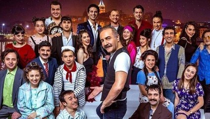 Çok Güzel Hareketler'de deprem! 19 oyuncu ekipten ayrıldı