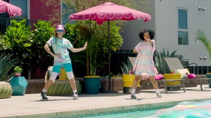 KIDZ BOP Kids - Save Your Tears (Dance Along)