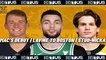 Boston Sports Beat: Mac's Debut | Lavine To Celtics? | Stud-nicka?