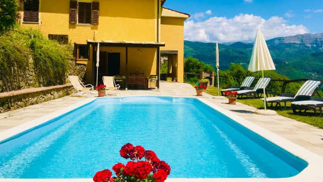 This $470,000 Italian Villa Could Be Yours for $35