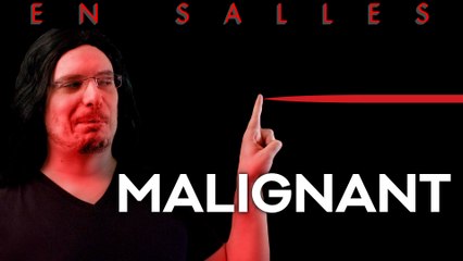 Vlog #693 - Malignant