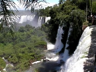 Iguazu Argentine