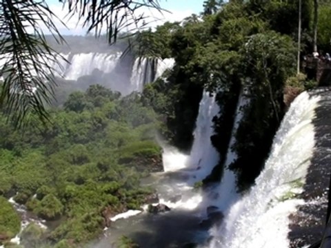 Iguazu Argentine