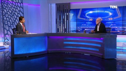 فينجادا: مش هقدر اغير كل حاجة في الكرة المصرية بعد وصولي بـ شهرين كمدير فني لاتحاد الكرة