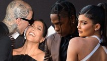 Kourtney Kardashian and Megan Fox May Want More Kids? Kylie Jenner Misses The Met Gala 2021