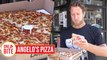 Barstool Pizza Review - Angelo's Pizza (Lakewood, OH)