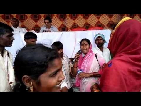 चंद्रभागेच्या वाळवंटात भाविकांची गर्दी