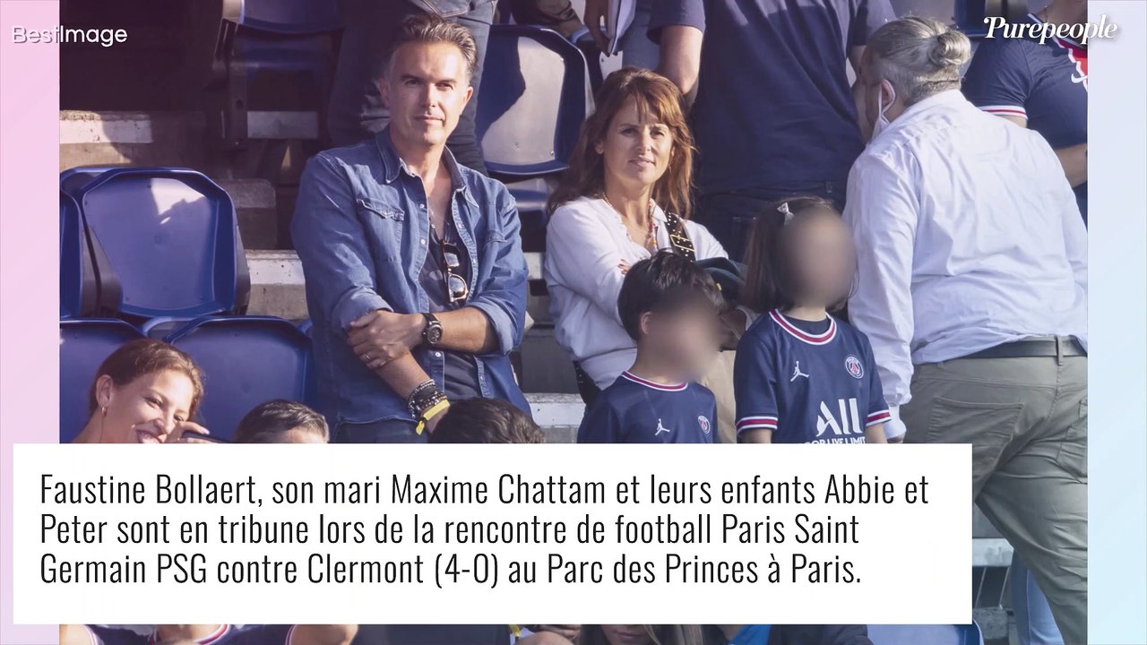 Faustine Bollaert : Son hommage touchant à Jean-Luc Delarue