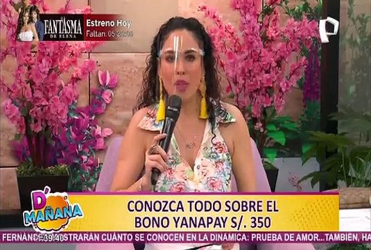 Bono Yanapay: ¿cómo acceder a este nuevo subsidio de S/.350?