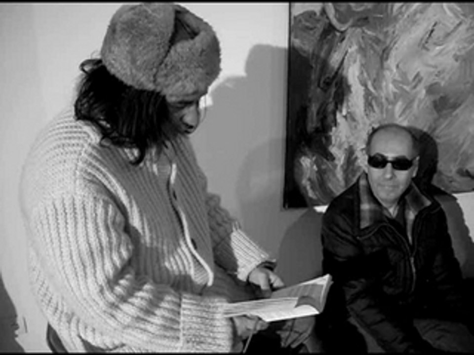 Houellebecq UNKULTE