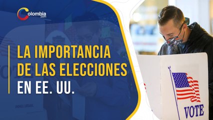 Elecciones en California: ¿por qué es importante para los migrantes colombianos?