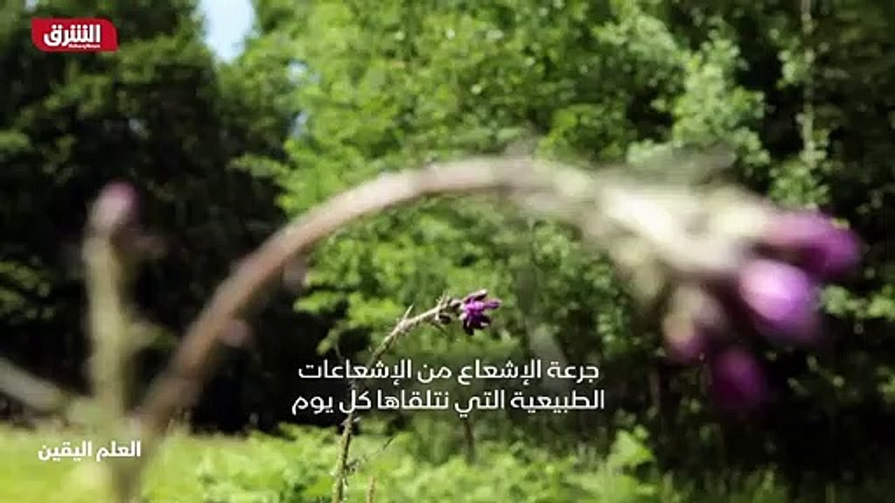 ...ويقوم جهاز القياس هذا باصدار ضوضاء تكسير...