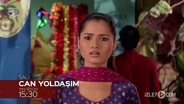 Can Yoldaşım 46. Bölüm Fragmanı - 14 Eylül Salı