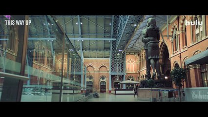 This Way Up - Season 2 Official Trailer | A Hulu Original