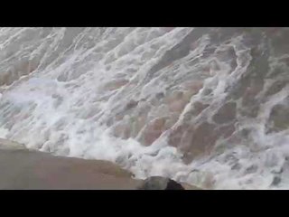 वसईतील 12 गावांचा संपर्क तुटला