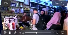 عائلة بلجيكية تدخل الإسلام Belgische familie bekeert zich tot de islam