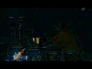 Shakira whenever wherever moscow