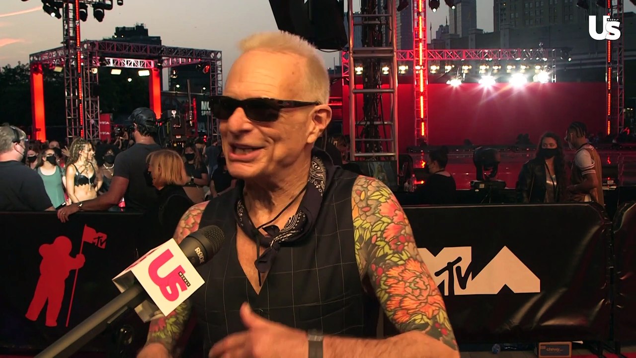 David Lee Roth On Eddie Van Halen Passing & RHOSLC Obsession