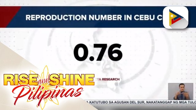 OCTA Research: Maitatalang COVID-19 cases sa NCR posibleng pumalo sa 10-K; hospital bed occupancy sa NCR, halos 70% ayon sa DOH