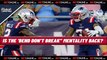 Is The Patriots 'Bend Don't Break' Defensive Mentality Back?