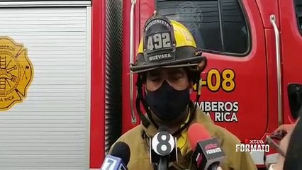 QUEMADO PAVAS