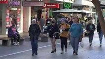 Pop-up vaccination clinic opens today at Adelaide’s Rundle Mall