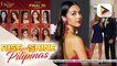 TALK BIZ | Ilang kandidata ng Miss Universe Philippines 2021, dumating na sa Clark, Pampanga