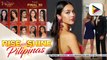 TALK BIZ | Ilang kandidata ng Miss Universe Philippines 2021, dumating na sa Clark, Pampanga