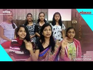 सोनू, तुझा हॉर्नवर कंट्रोल नाय काय?