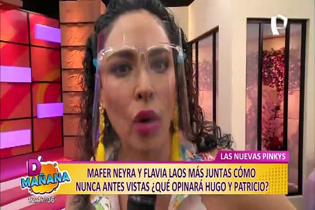 Picantitas del Espectáculo: Melissa Klug y Jesús Barco, parejita muy pronto en el altar