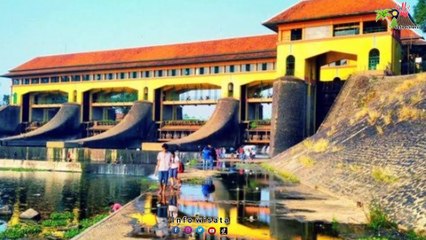 tempat wisata di karawang yang murah