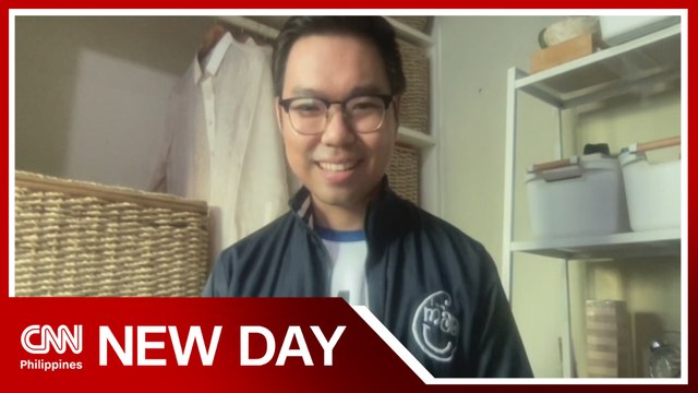 Youth volunteer group holds campaign to aid pandemic-hit schools | New Day