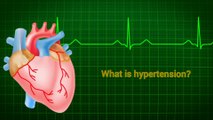 Hypertension | Blood Pressure | What causes it?