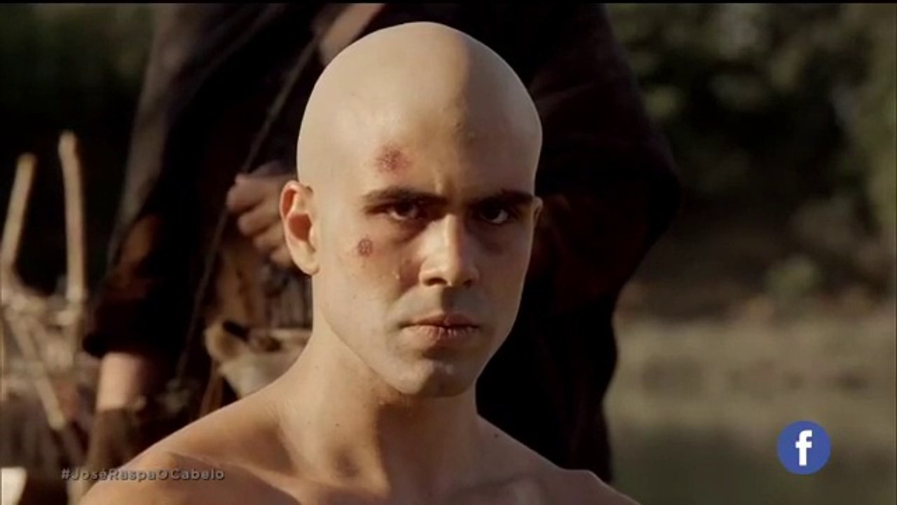 NOVELA GÊNESIS CAPITULO 170 COMPLETO 13/09/2021 SEGUNDA EM HD