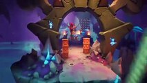 N. Sanity Peak Gameplay - Crash Bandicoot 4: It's About Time