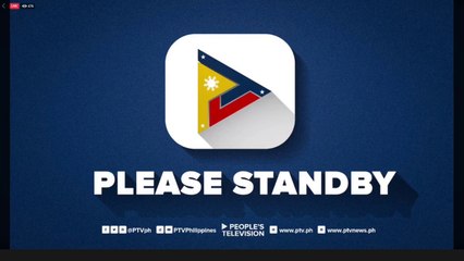 President Rodrigo Roa Duterte’s Talk to the People | Sept. 13, 2021 - Prerecorded