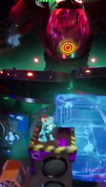 360 Noscope Crash Bandicoot Skin Gameplay - Crash Bandicoot 4: It’s About Time